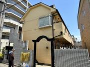 タウンコート大宮