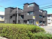 小田急小田原線本厚木駅まで徒歩11分