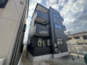 地下鉄七隈線渡辺通駅まで徒歩16分