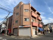 Qマンション