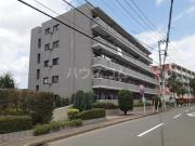 アースコンセプト綱島