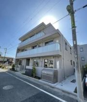 小田急小田原線千歳船橋駅まで徒歩17分