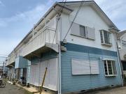 ＪＲ相模線寒川駅までバス約10分 徒歩3分