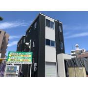 地下鉄桜通線桜本町駅まで徒歩2分