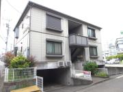 フレア十日市場