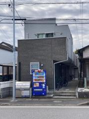 ラ・ルーナ新検見川