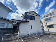 上林伏石町借家