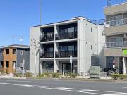 アベニール小豆沢