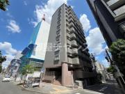 地下鉄鶴舞線上前津駅まで徒歩1分