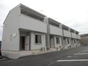 アトリスレジデンスAB