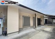ＪＲ高山本線鵜沼駅まで徒歩20分