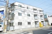 南海本線住ノ江駅まで徒歩10分