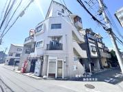 ハートマンション