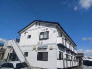 ハイツ柳
