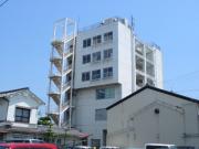 ＪＲ北陸本線長浜駅まで徒歩9分