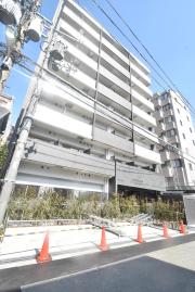 地下鉄長堀鶴見緑地線蒲生四丁目駅まで徒歩6分