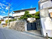 本山北町6丁目保久良荘園貸家