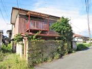 栃木市日ノ出町戸建て