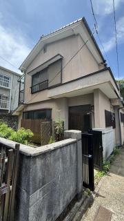 上小島2丁目戸建