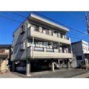 ＪＲ東北本線石橋駅まで徒歩13分