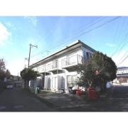 コーポアプリコット