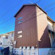 シーサイドライン市大医学部駅まで徒歩12分