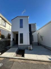 京急本線井土ヶ谷駅まで徒歩12分