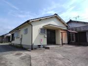 ＪＲ鹿児島本線川内駅まで徒歩9分