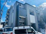 ハーモニーテラス香椎駅前II