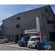 アンプルール フェール ビエント高槻