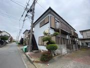 たちばなハイツC