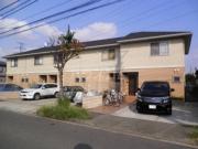 シーゲート府中II