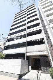 西武池袋・豊島線桜台駅まで徒歩2分