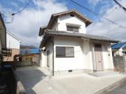 三宅4丁目戸建B