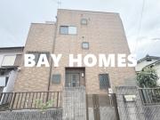 ＪＲ京浜東北・根岸線桜木町駅まで徒歩14分