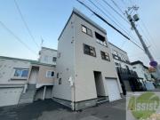 宮ヶ丘1丁目戸建