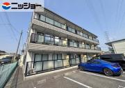 メゾンボヌールA