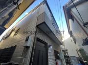 東急世田谷線若林駅まで徒歩3分