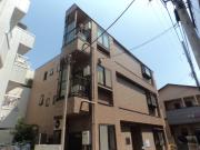 アーネスト梅屋敷