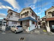 八田西町戸建て