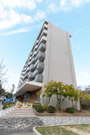 UR本城西