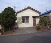 株式会社坂本煉瓦工場貸家 中