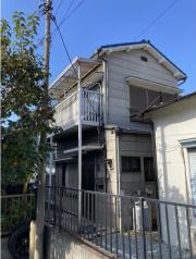 ＪＲ鶴見線安善駅まで徒歩8分