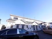 ユニバーハイツ