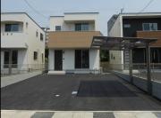 グラン ドゥ メゾン山守屋