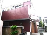 服部レジデンス