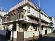 ＪＲ播但線野里駅まで徒歩3分