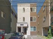 パークタウン琴似