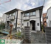 アトリオ北浦和