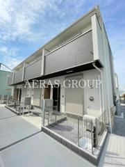 Maisonettepark美園B棟